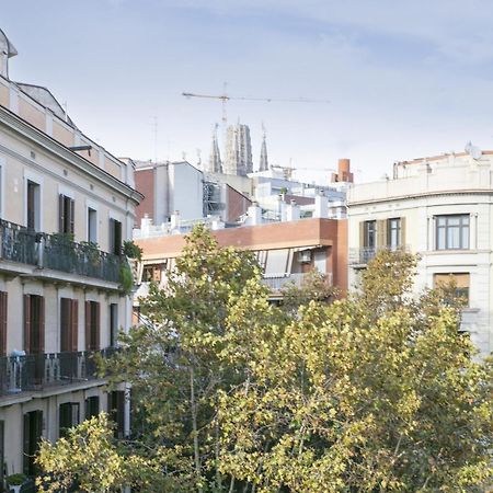 Ola Living Consell De Cent Apartment Barcelona Ngoại thất bức ảnh