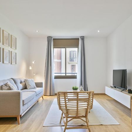 Ola Living Consell De Cent Apartment Barcelona Ngoại thất bức ảnh