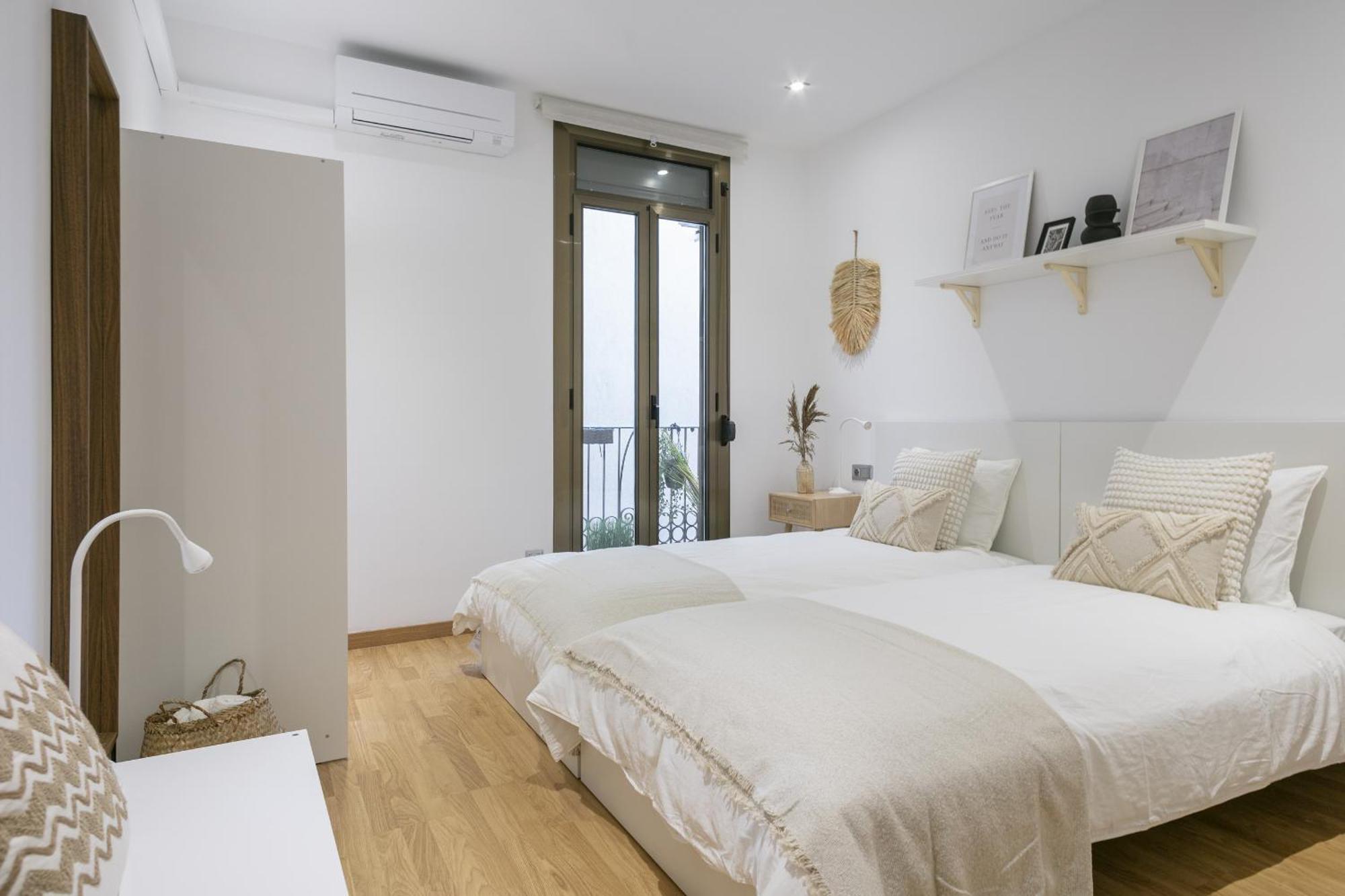 Ola Living Consell De Cent Apartment Barcelona Ngoại thất bức ảnh
