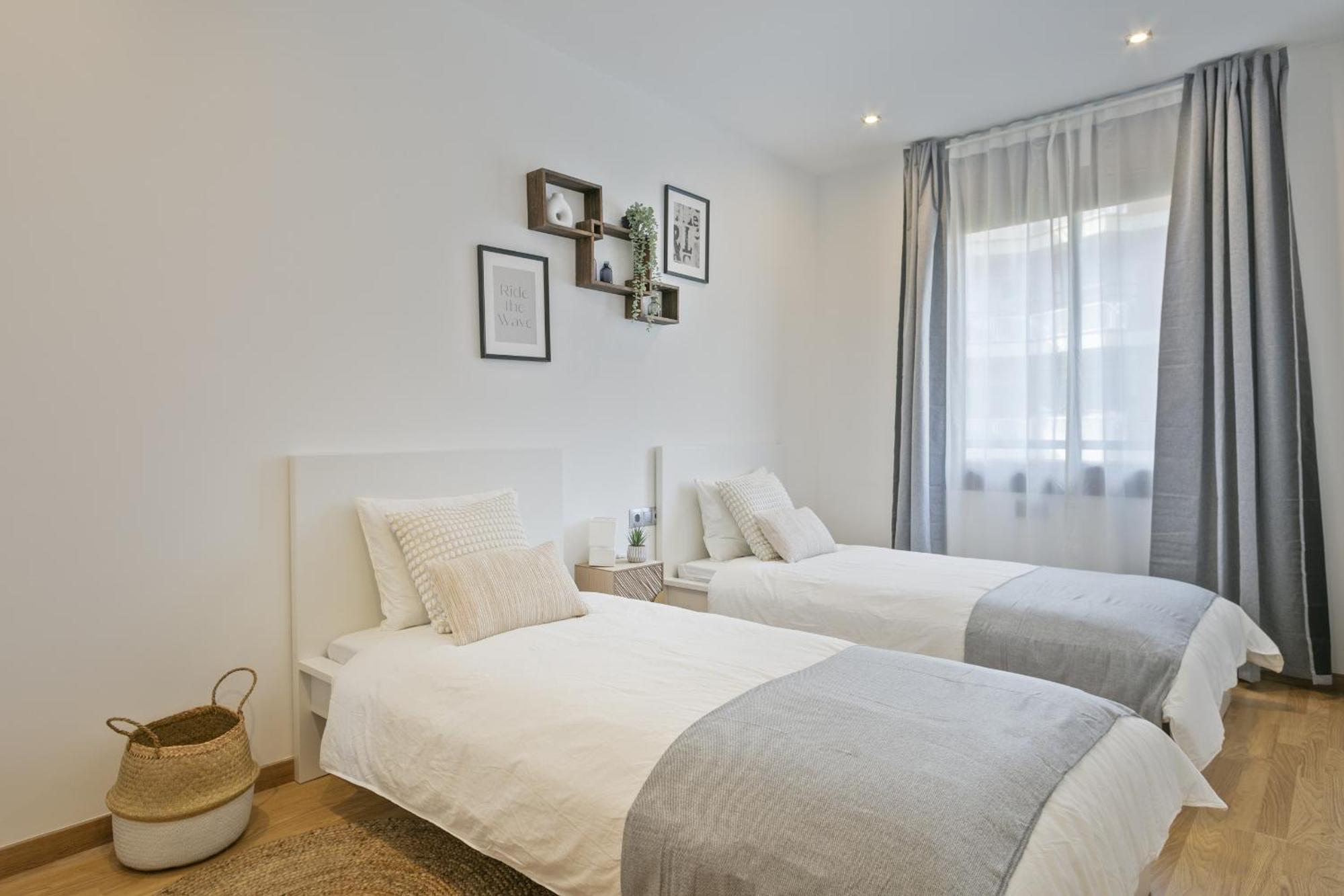 Ola Living Consell De Cent Apartment Barcelona Ngoại thất bức ảnh