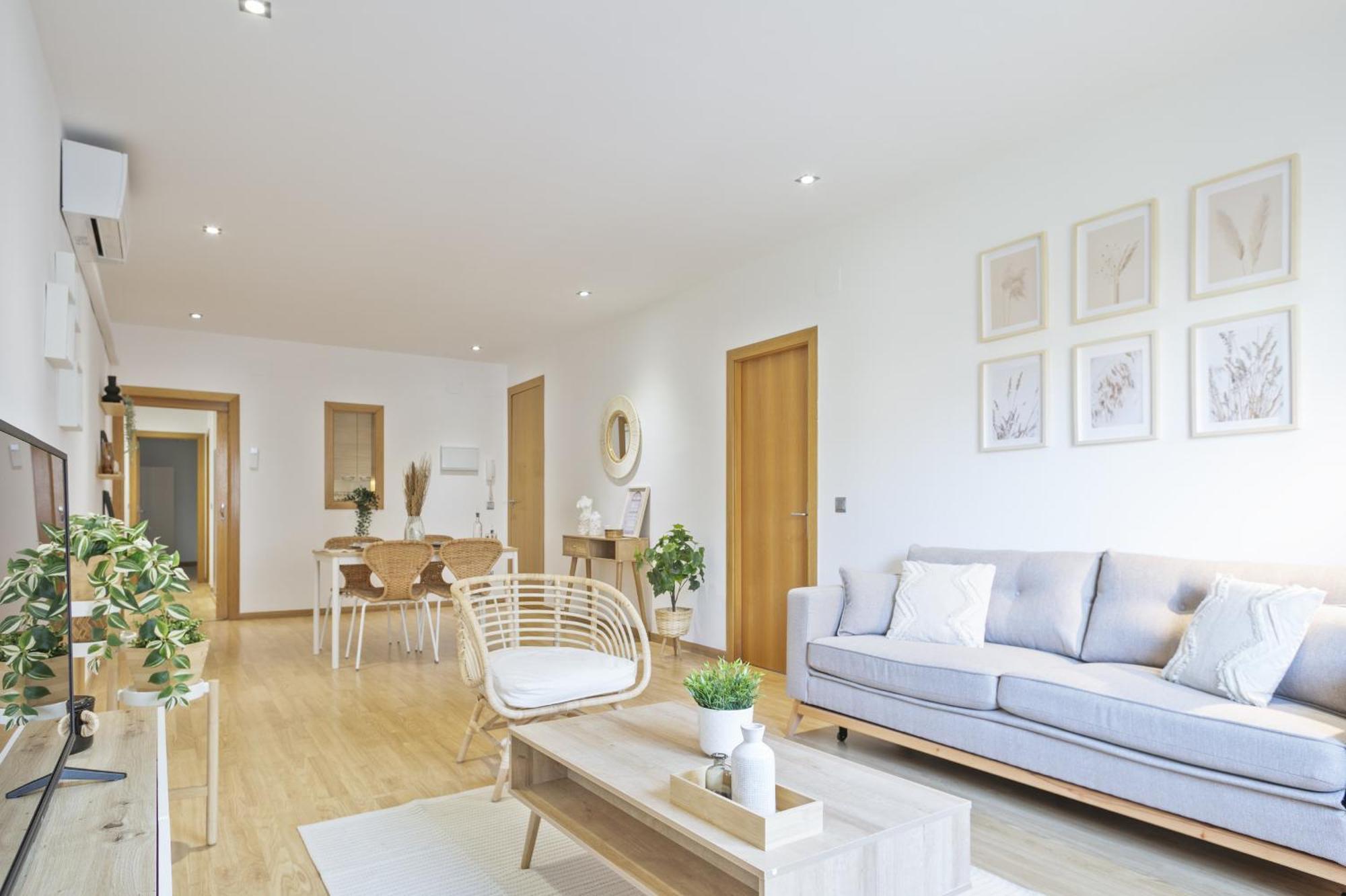 Ola Living Consell De Cent Apartment Barcelona Ngoại thất bức ảnh