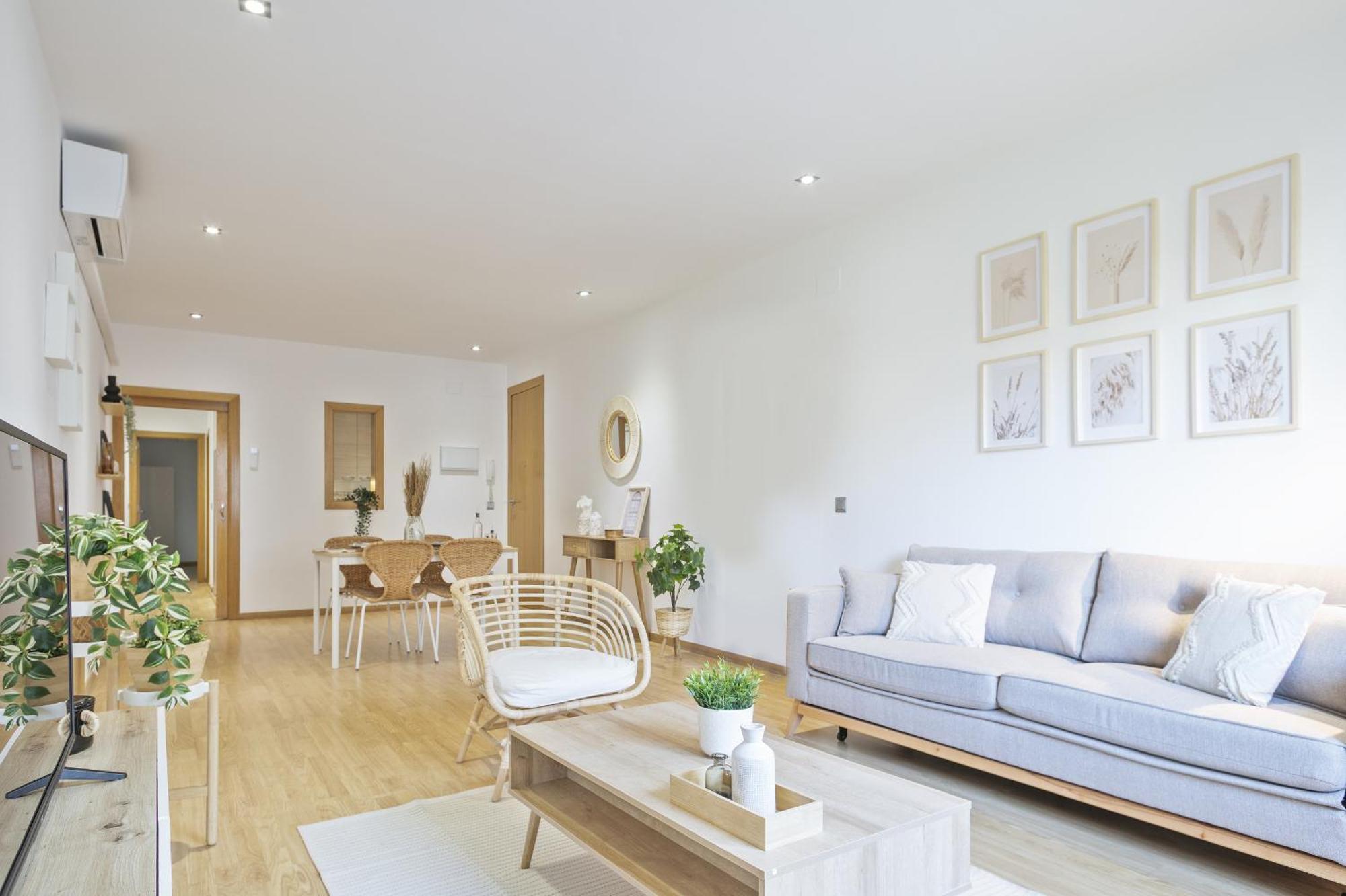 Ola Living Consell De Cent Apartment Barcelona Ngoại thất bức ảnh