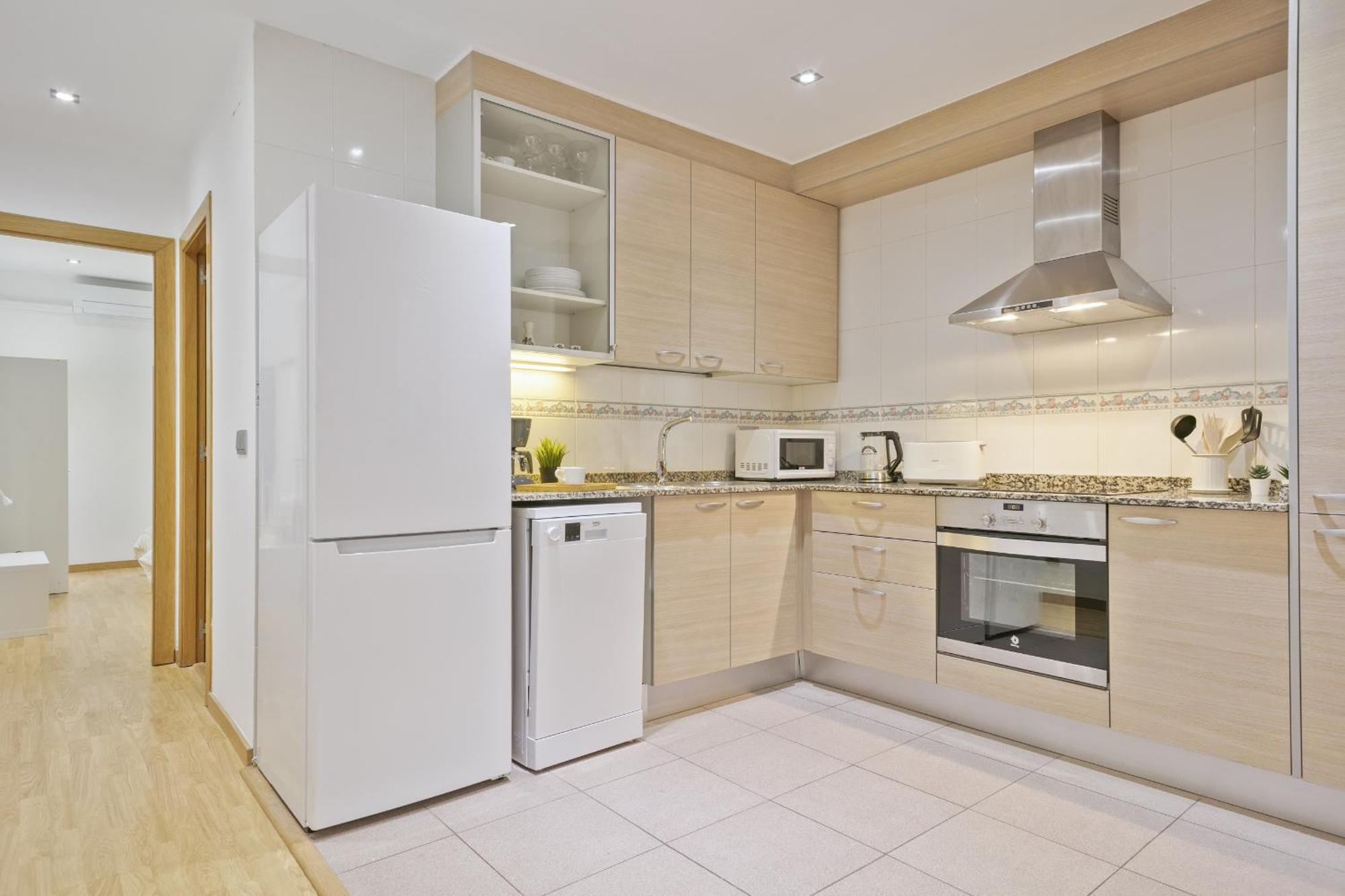 Ola Living Consell De Cent Apartment Barcelona Ngoại thất bức ảnh