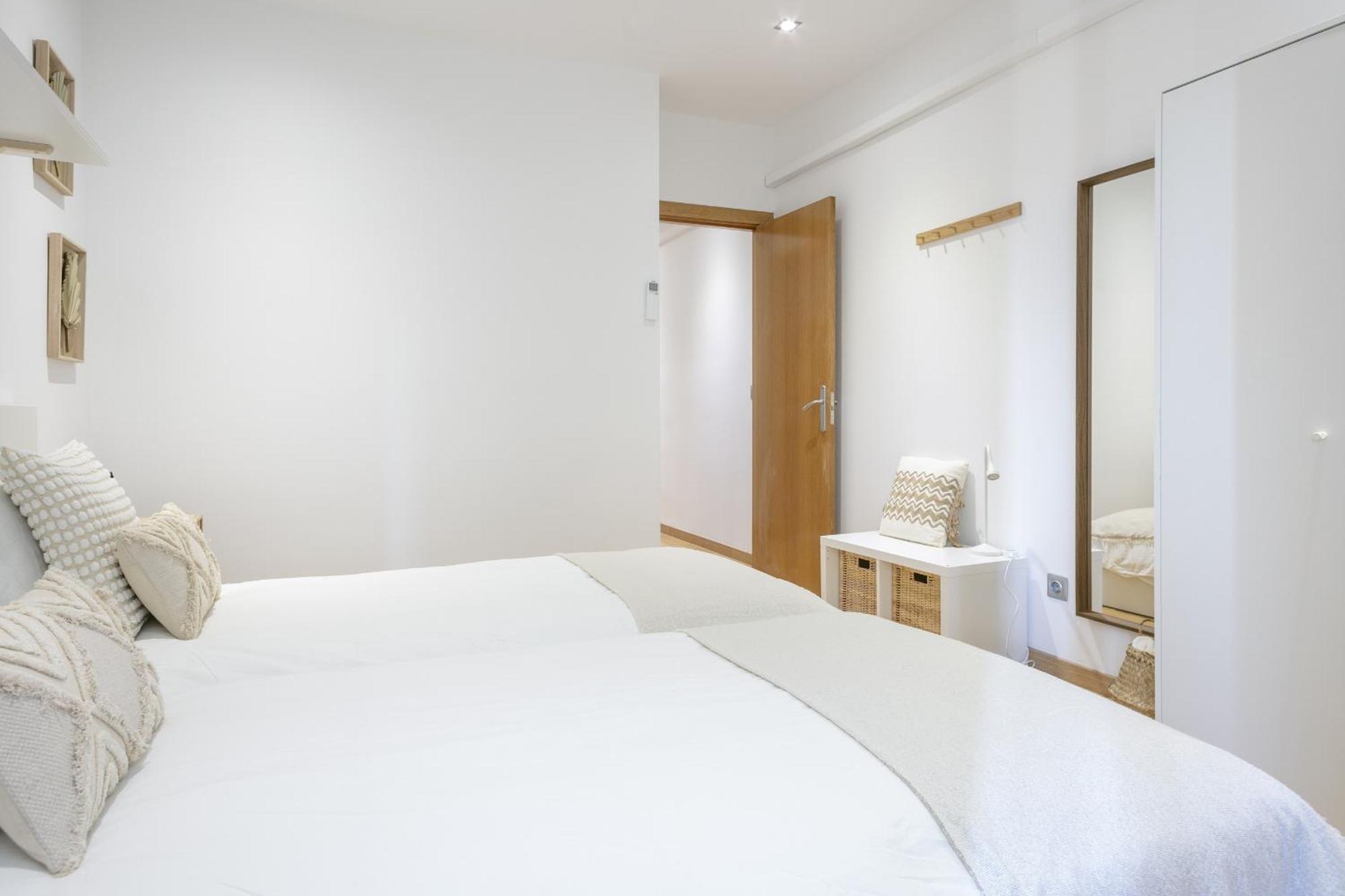 Ola Living Consell De Cent Apartment Barcelona Ngoại thất bức ảnh