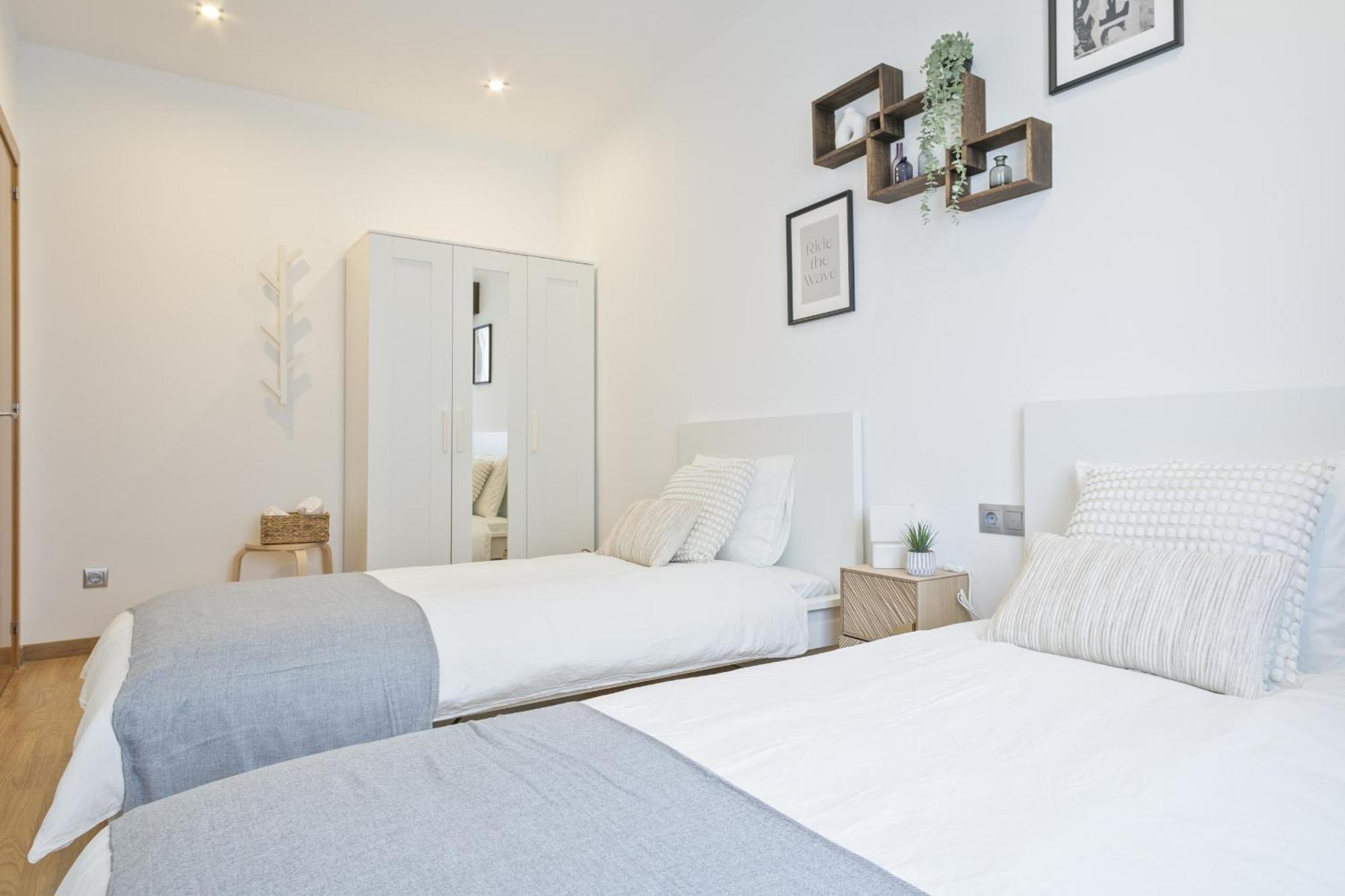 Ola Living Consell De Cent Apartment Barcelona Ngoại thất bức ảnh