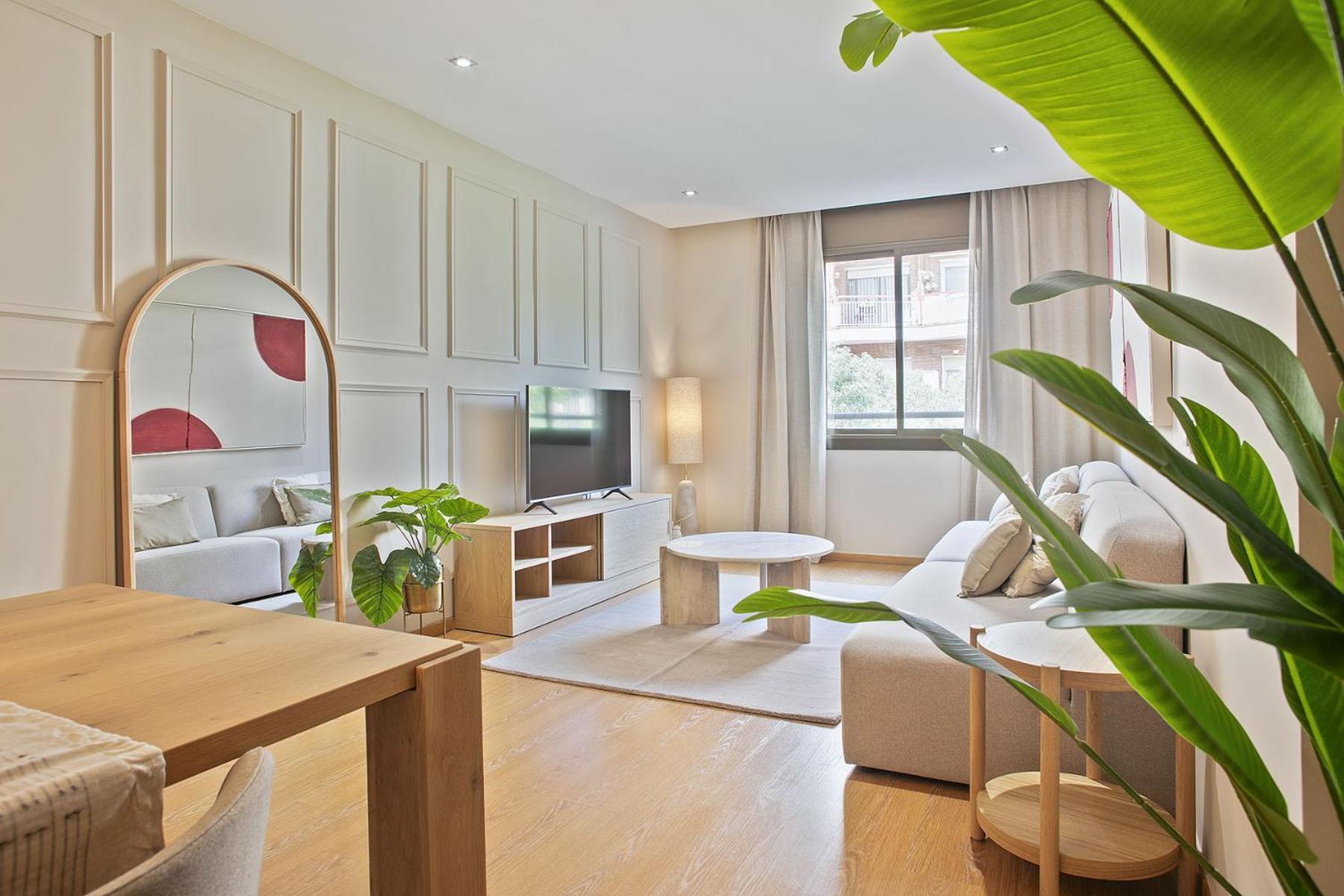 Ola Living Consell De Cent Apartment Barcelona Ngoại thất bức ảnh