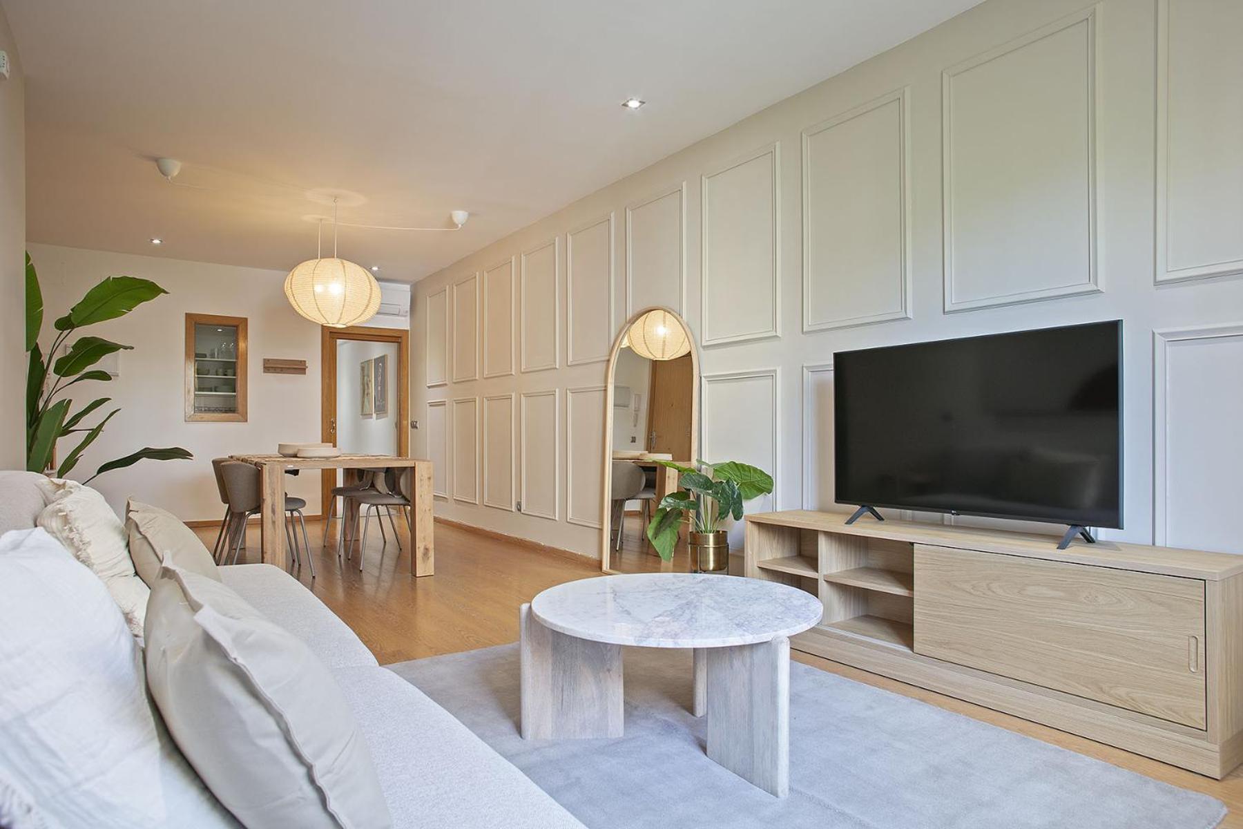 Ola Living Consell De Cent Apartment Barcelona Ngoại thất bức ảnh
