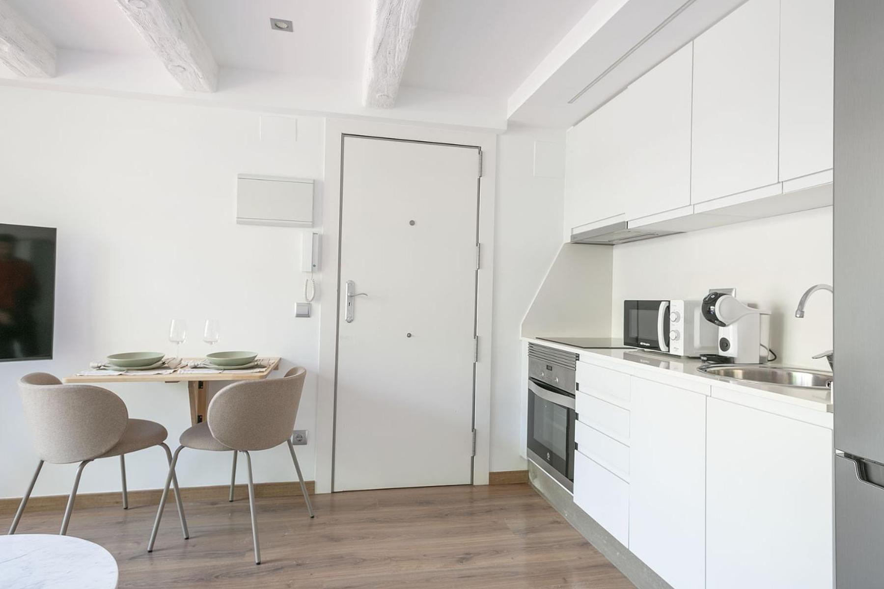 Ola Living Consell De Cent Apartment Barcelona Ngoại thất bức ảnh