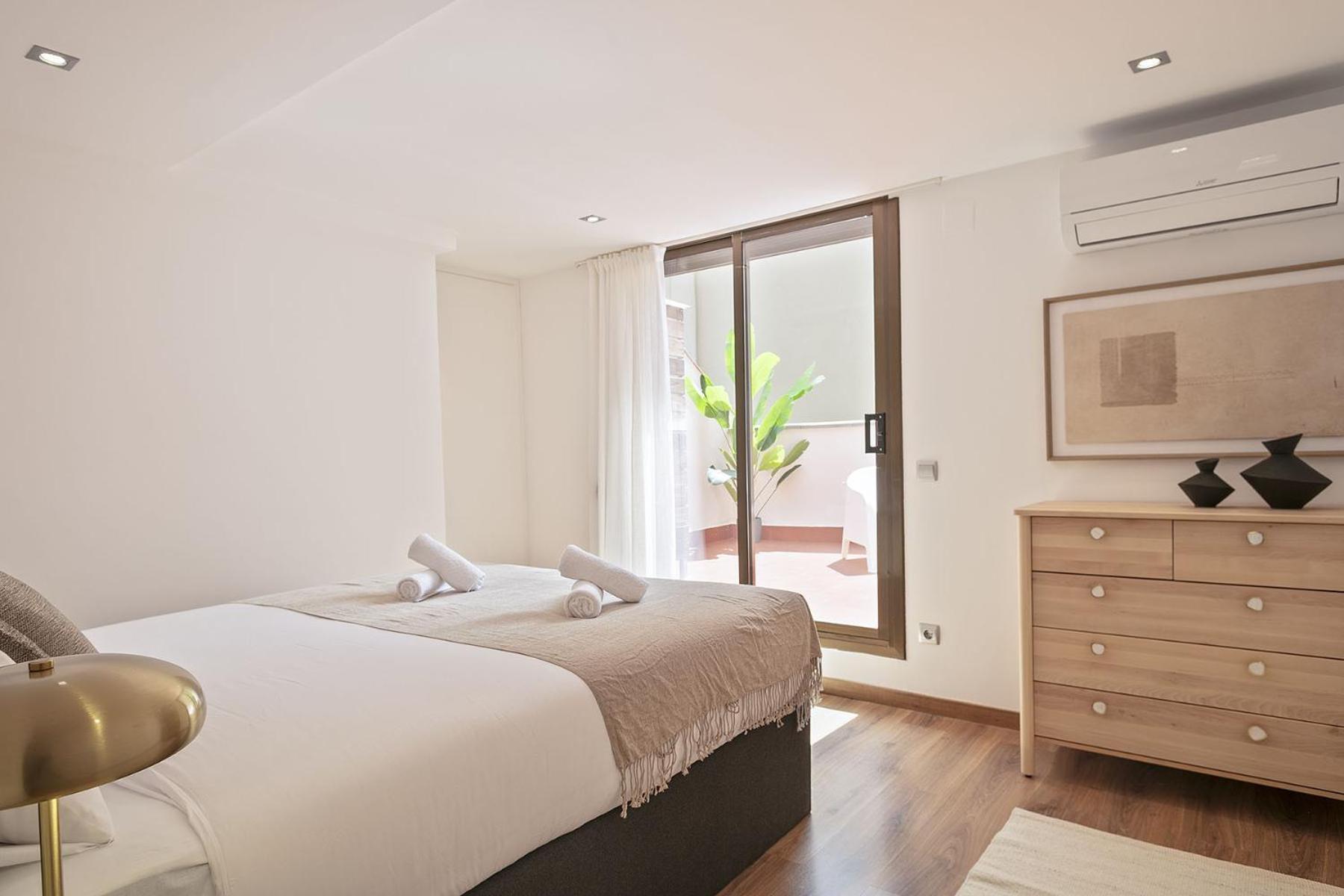 Ola Living Consell De Cent Apartment Barcelona Ngoại thất bức ảnh