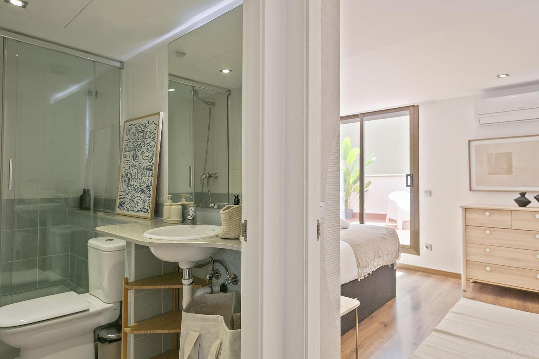 Ola Living Consell De Cent Apartment Barcelona Ngoại thất bức ảnh