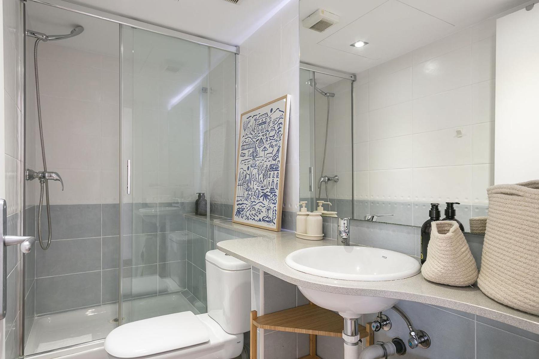 Ola Living Consell De Cent Apartment Barcelona Ngoại thất bức ảnh