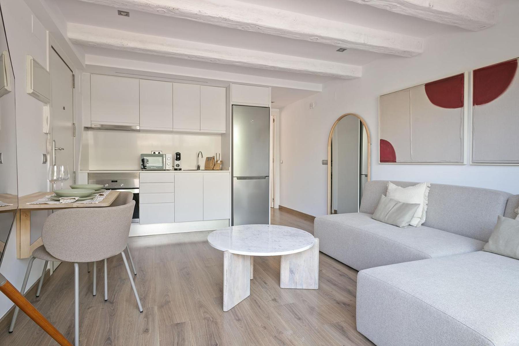 Ola Living Consell De Cent Apartment Barcelona Ngoại thất bức ảnh