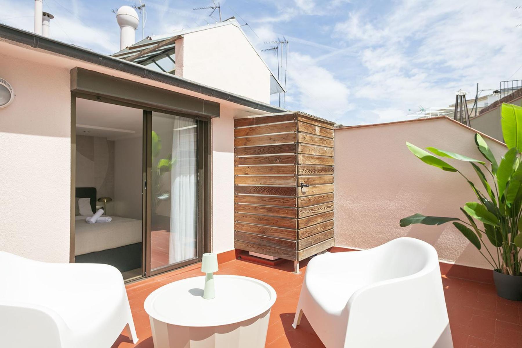 Ola Living Consell De Cent Apartment Barcelona Ngoại thất bức ảnh