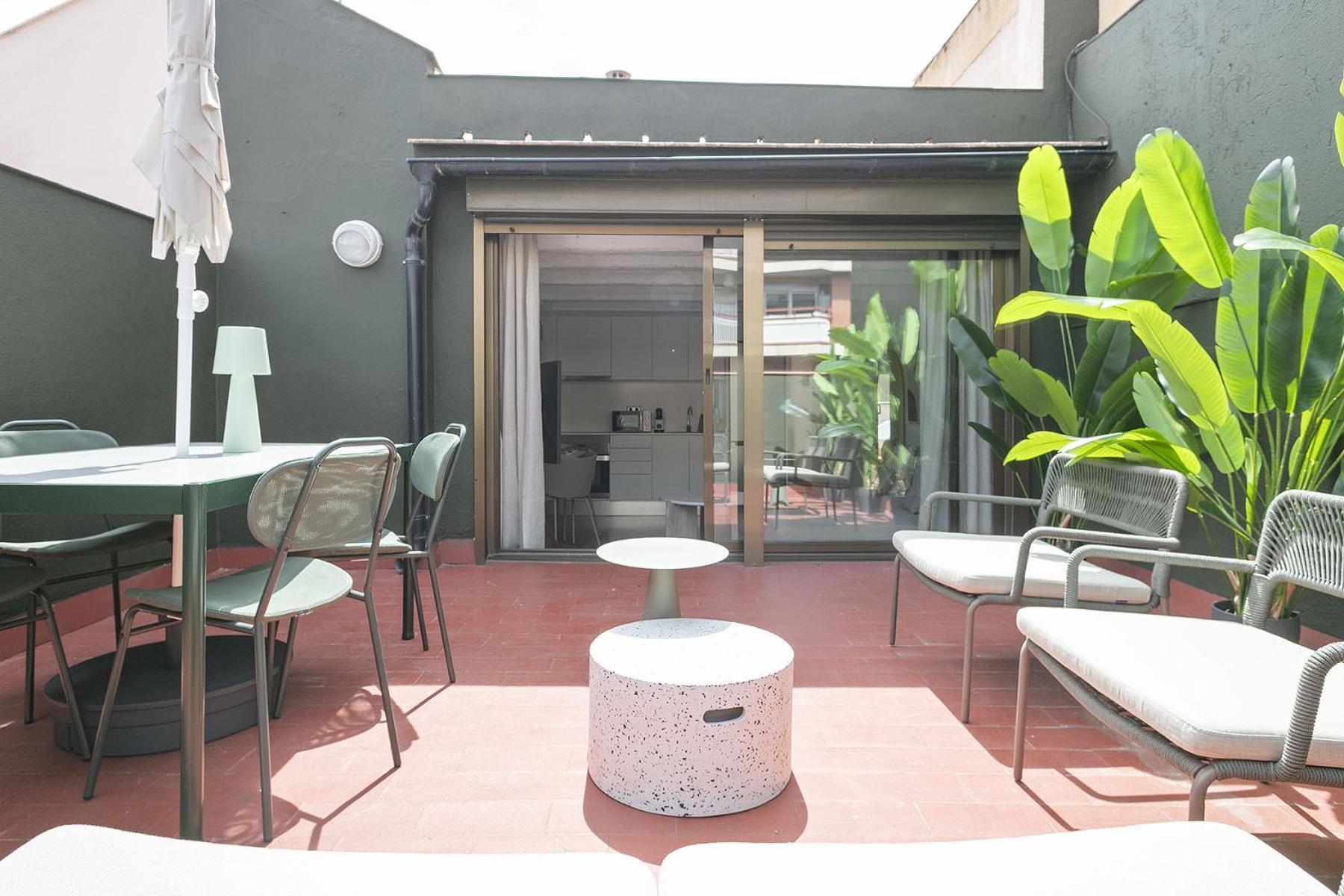 Ola Living Consell De Cent Apartment Barcelona Ngoại thất bức ảnh