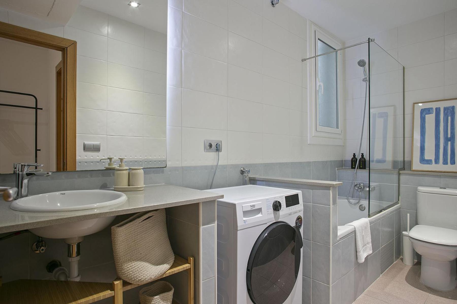 Ola Living Consell De Cent Apartment Barcelona Ngoại thất bức ảnh