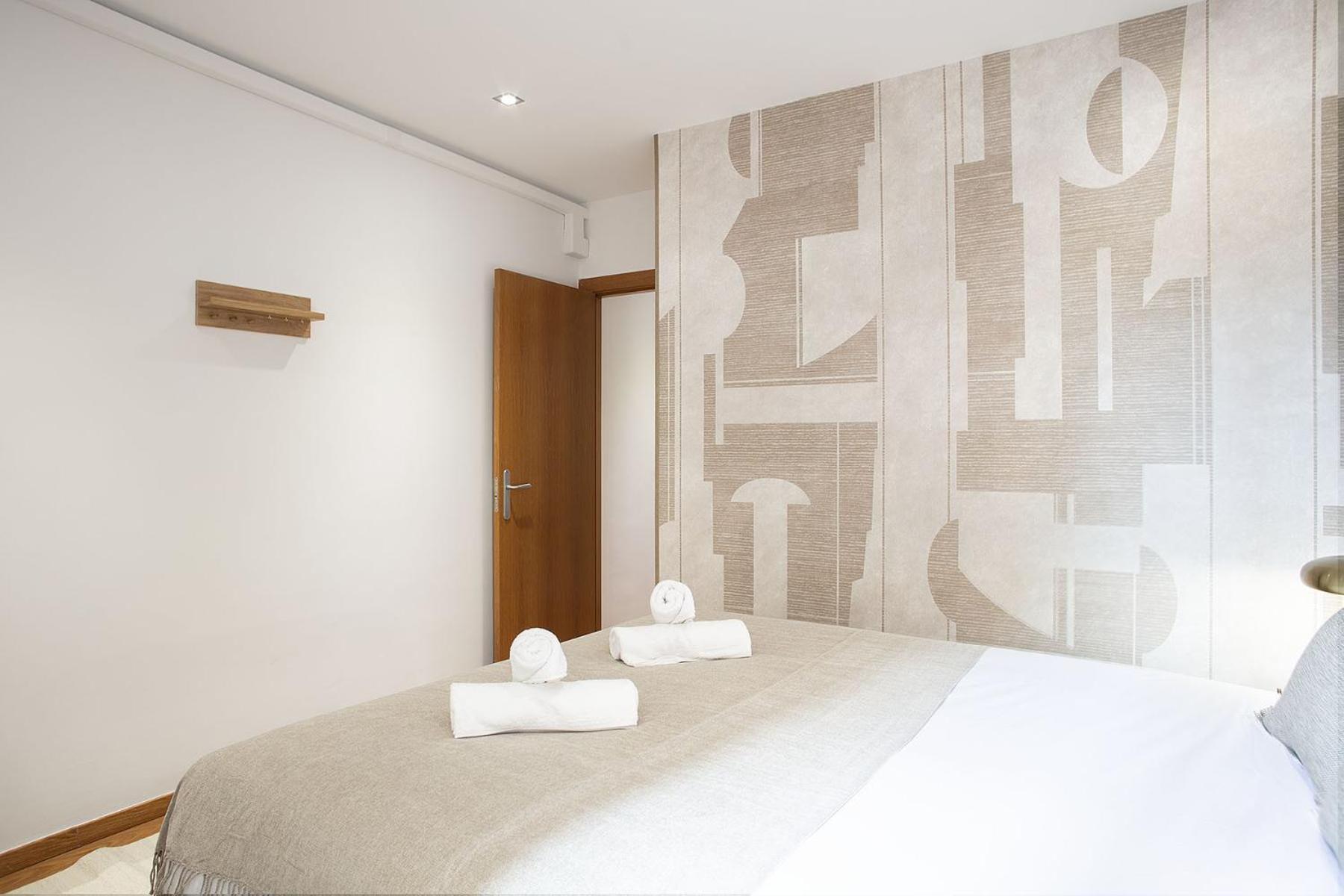 Ola Living Consell De Cent Apartment Barcelona Ngoại thất bức ảnh