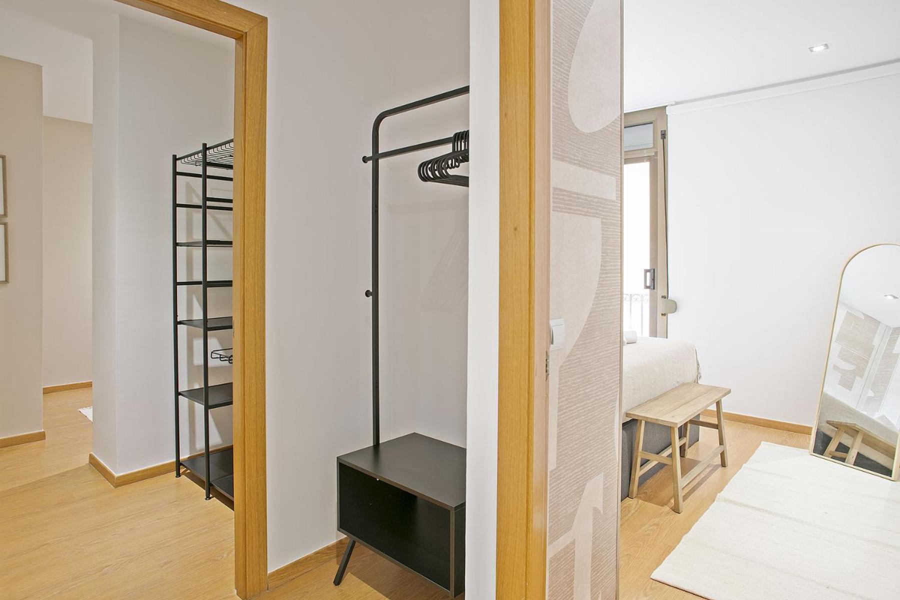 Ola Living Consell De Cent Apartment Barcelona Ngoại thất bức ảnh