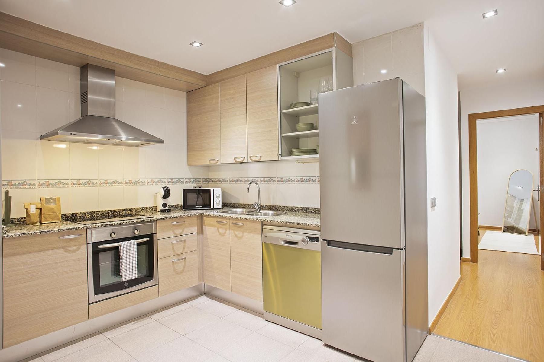 Ola Living Consell De Cent Apartment Barcelona Ngoại thất bức ảnh