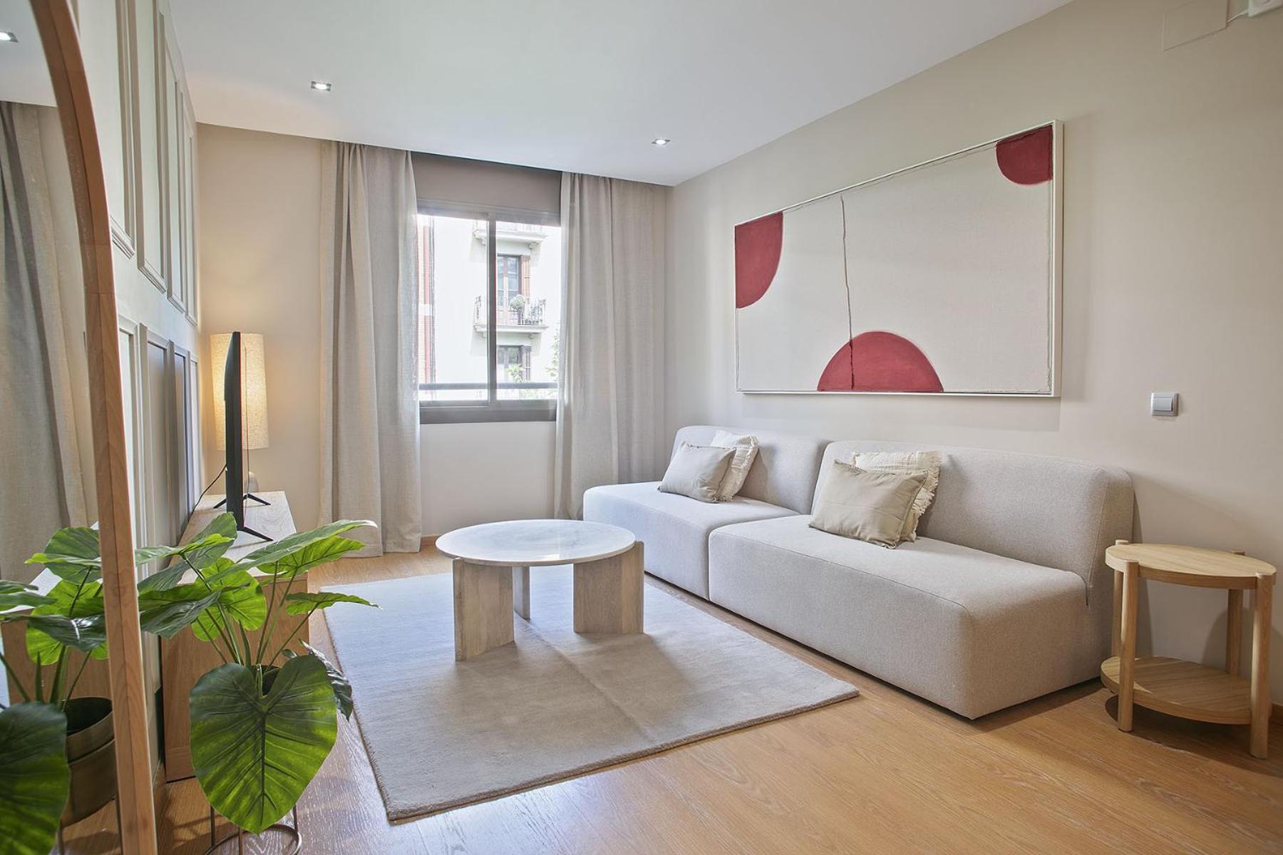 Ola Living Consell De Cent Apartment Barcelona Ngoại thất bức ảnh