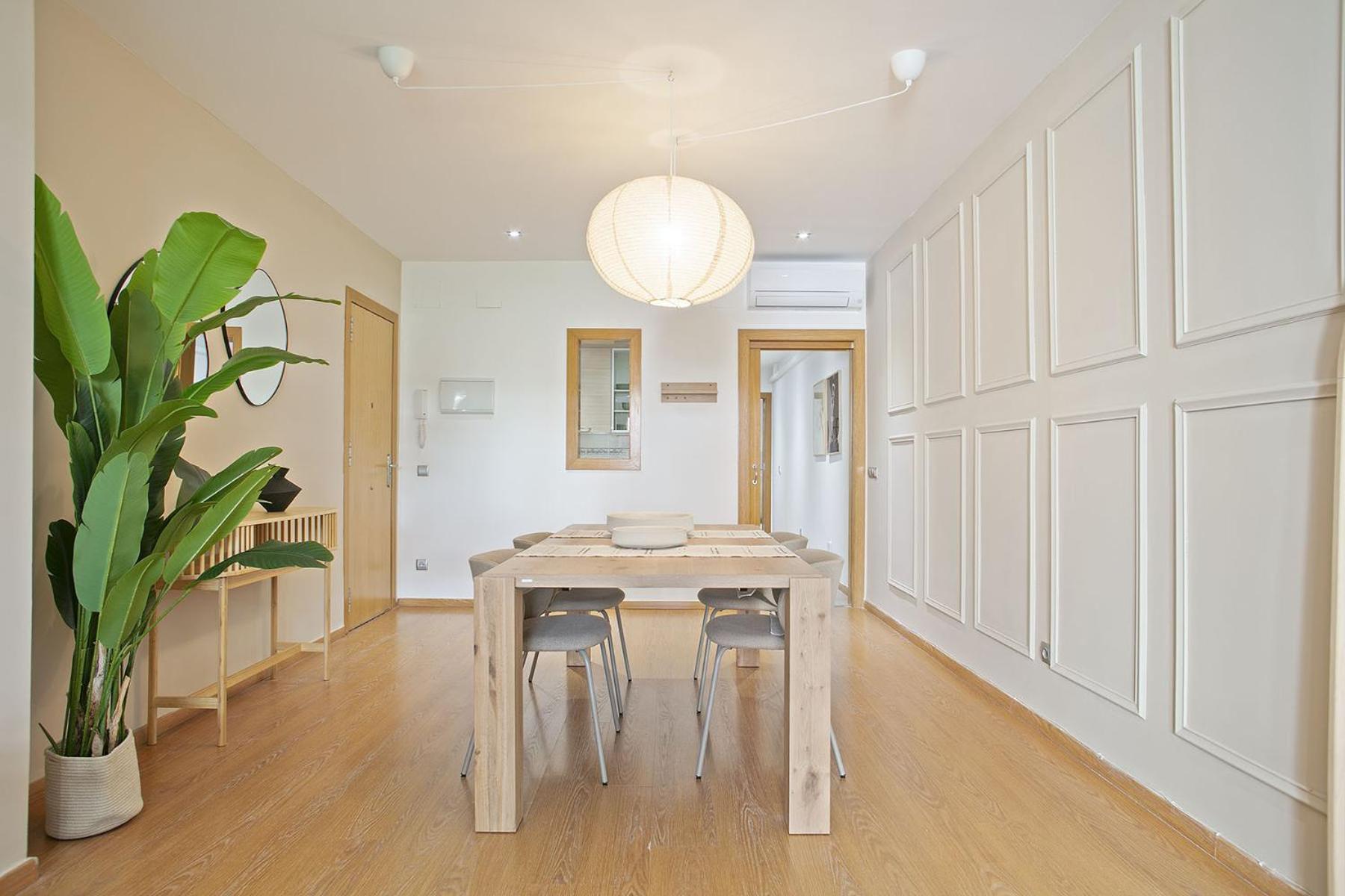 Ola Living Consell De Cent Apartment Barcelona Ngoại thất bức ảnh