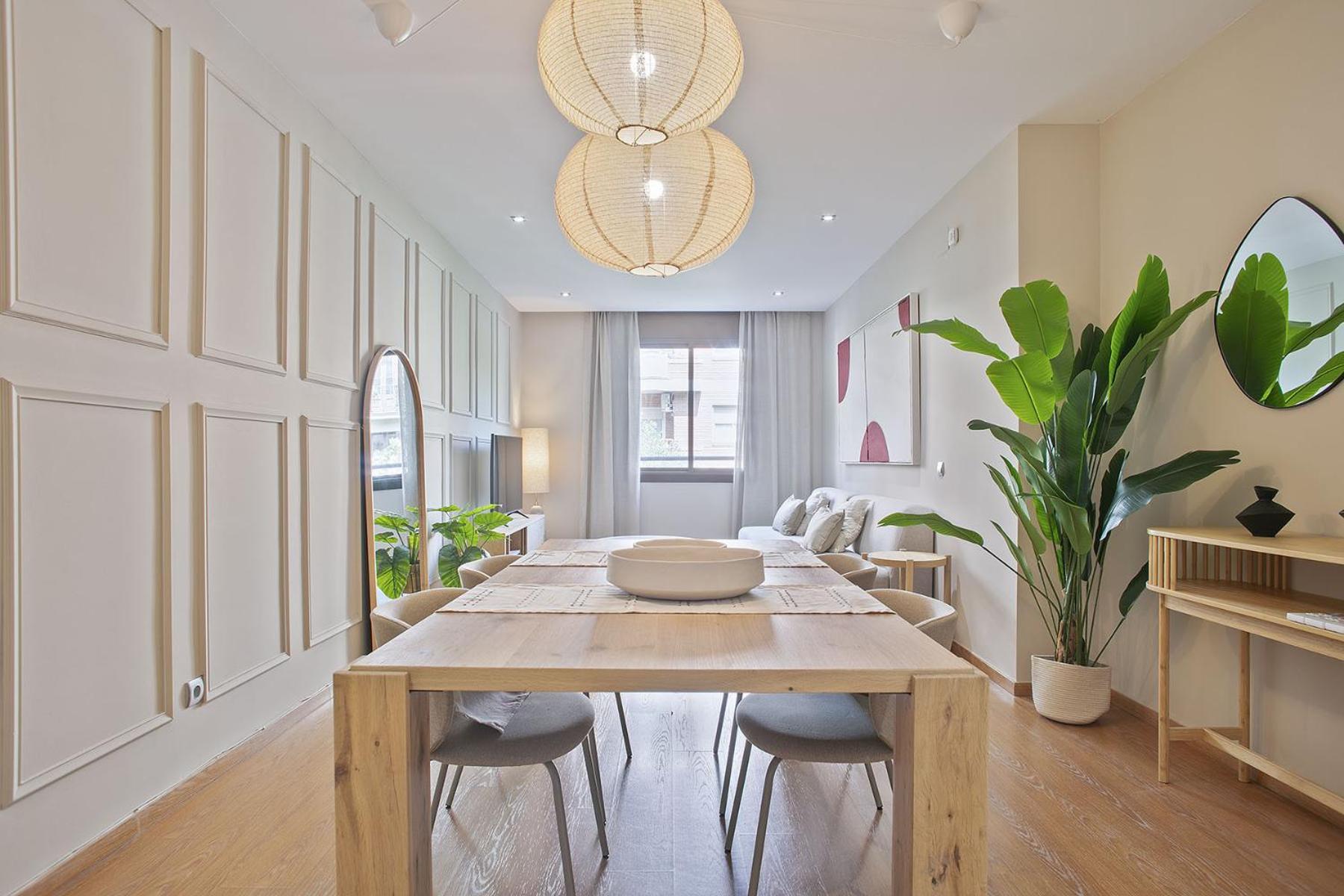 Ola Living Consell De Cent Apartment Barcelona Ngoại thất bức ảnh