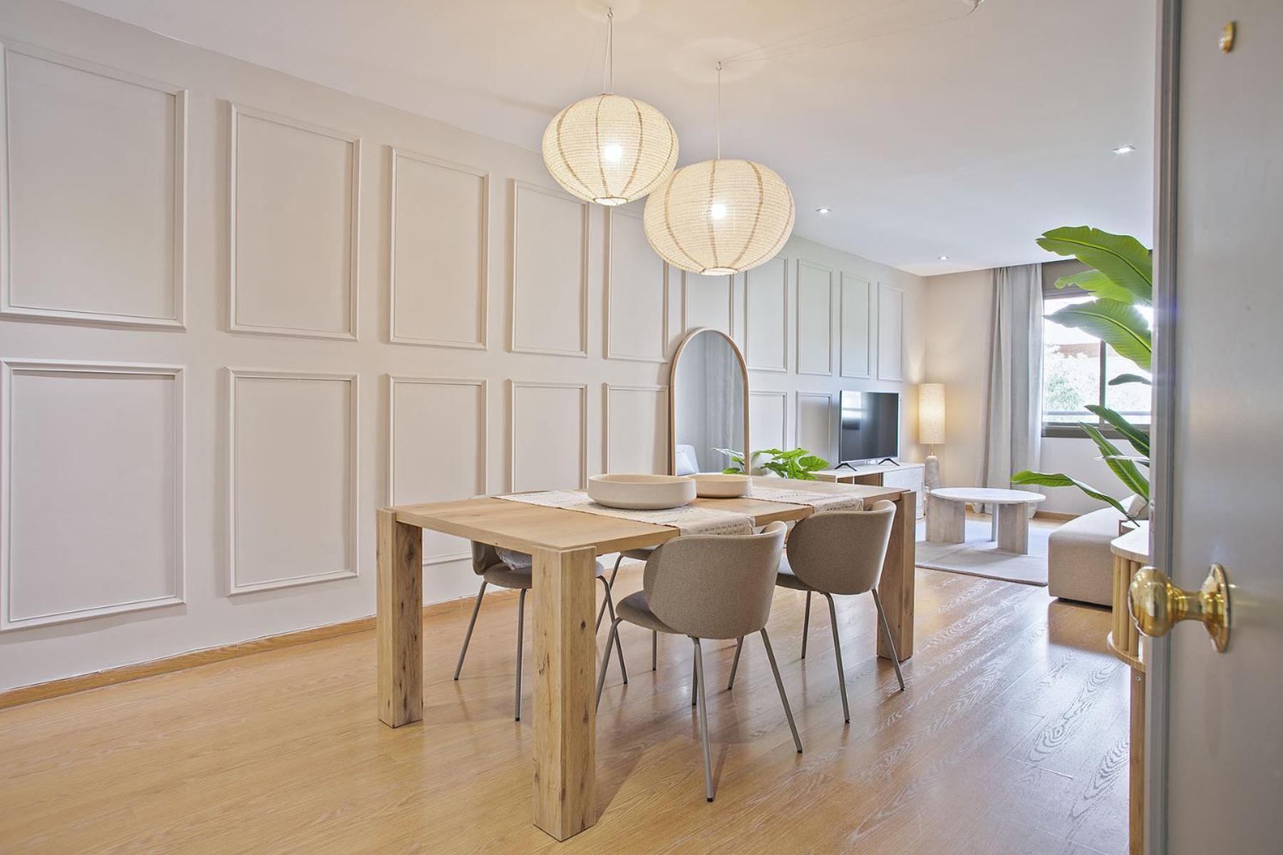 Ola Living Consell De Cent Apartment Barcelona Ngoại thất bức ảnh