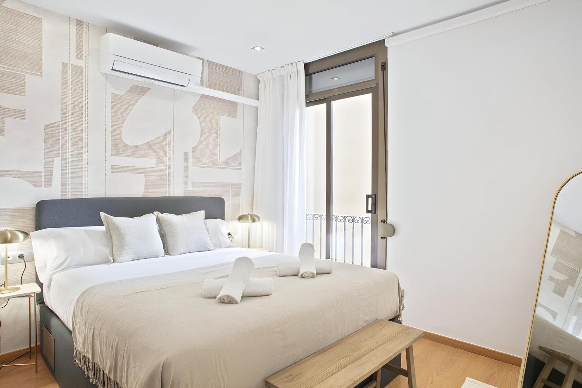 Ola Living Consell De Cent Apartment Barcelona Ngoại thất bức ảnh