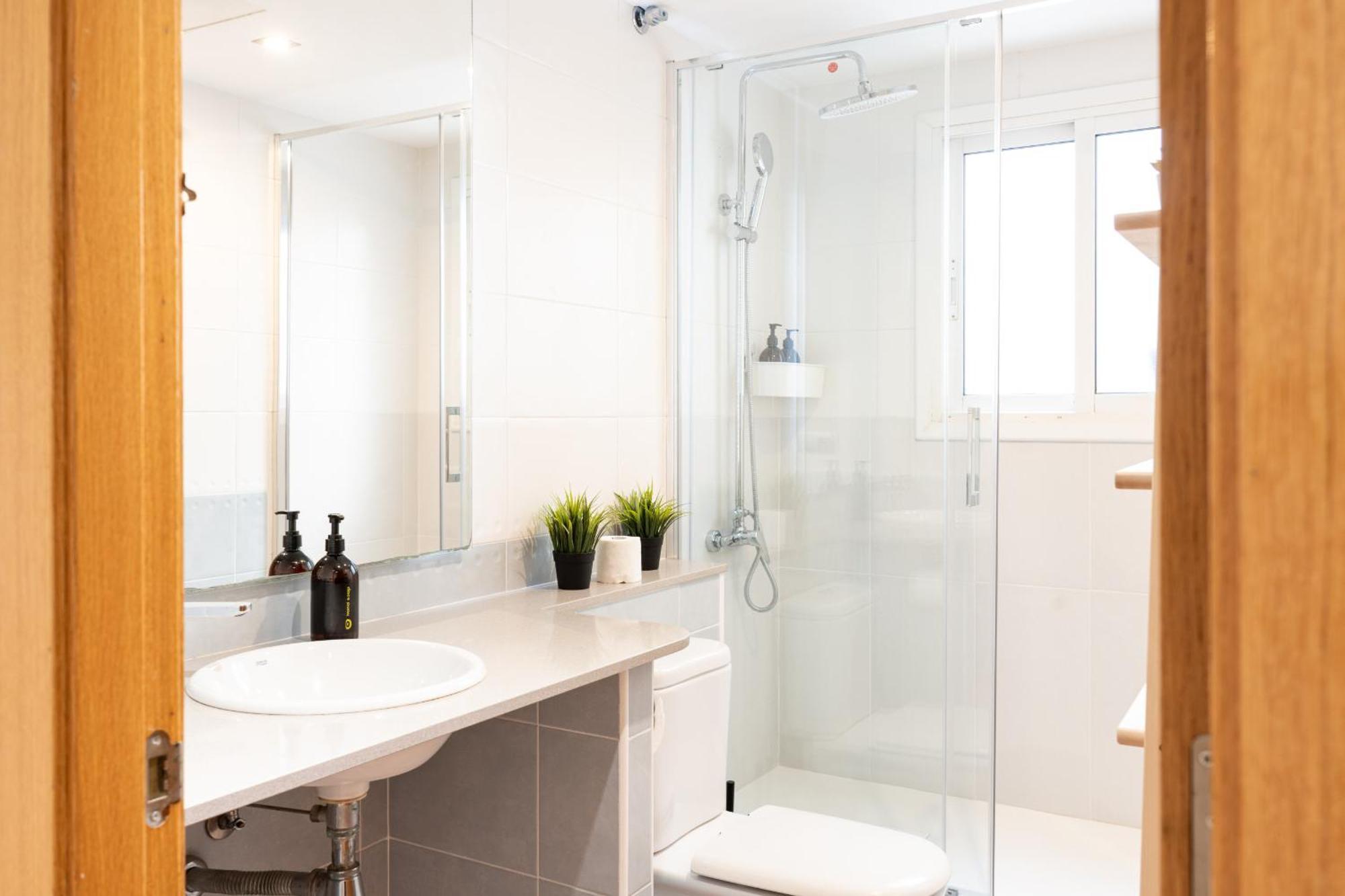 Ola Living Consell De Cent Apartment Barcelona Ngoại thất bức ảnh